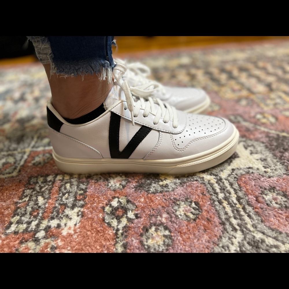 The Joey Sneakers